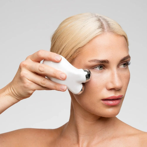 Dispositif raffermissant facial DermaLift