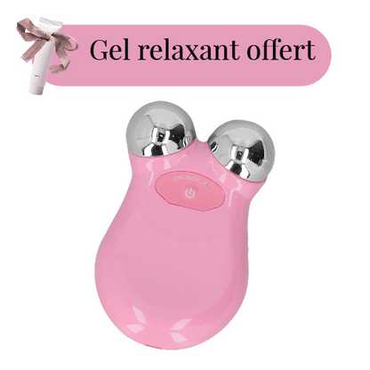 Dispositif raffermissant facial DermaLift