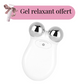 Dispositif raffermissant facial DermaLift